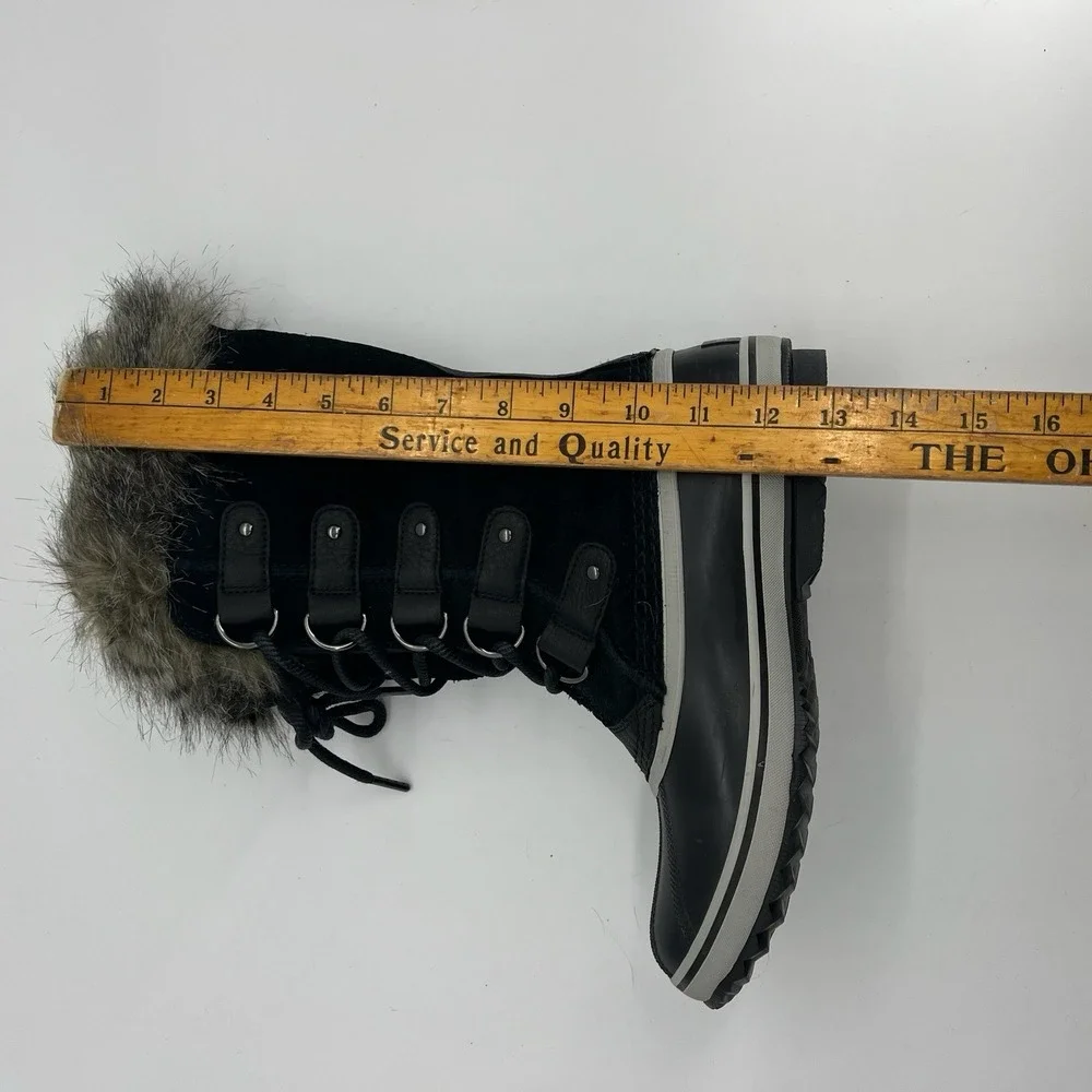 Sorel joan arctic